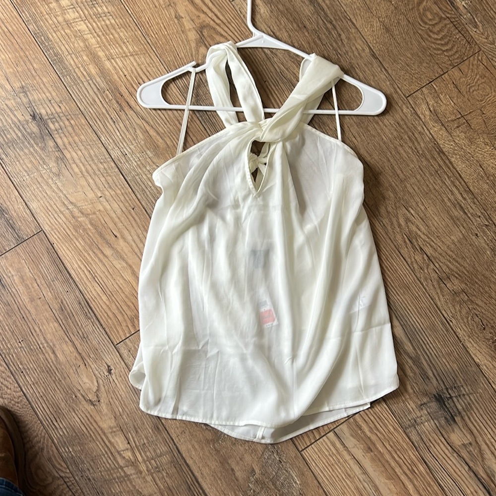 Banana Republic top